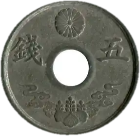 coin obverse image