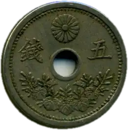 coin obverse image