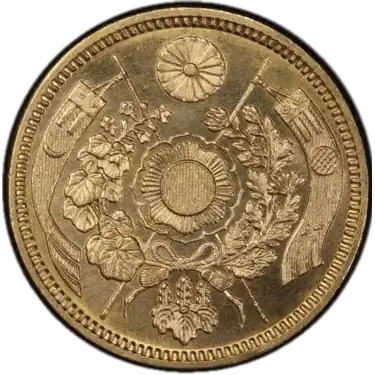 coin reverse image