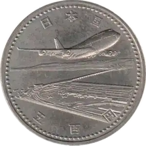 coin obverse image