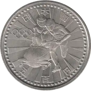 coin obverse image