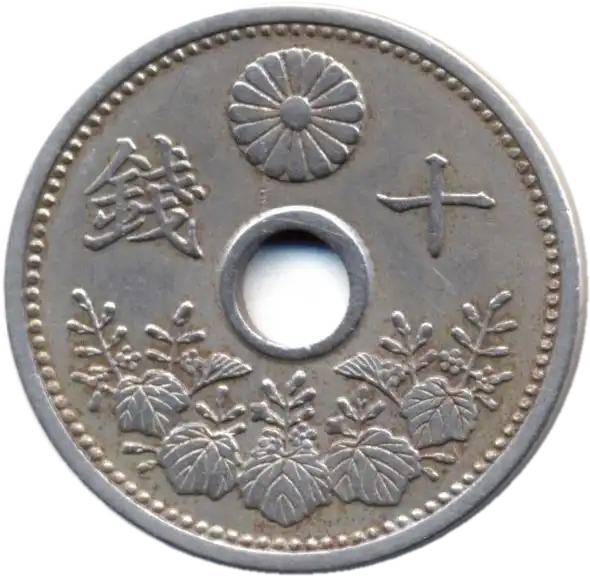 coin obverse image