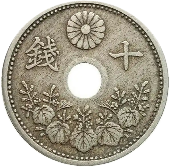 coin obverse image
