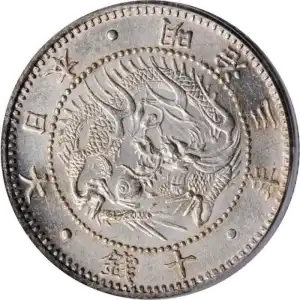 coin obverse image
