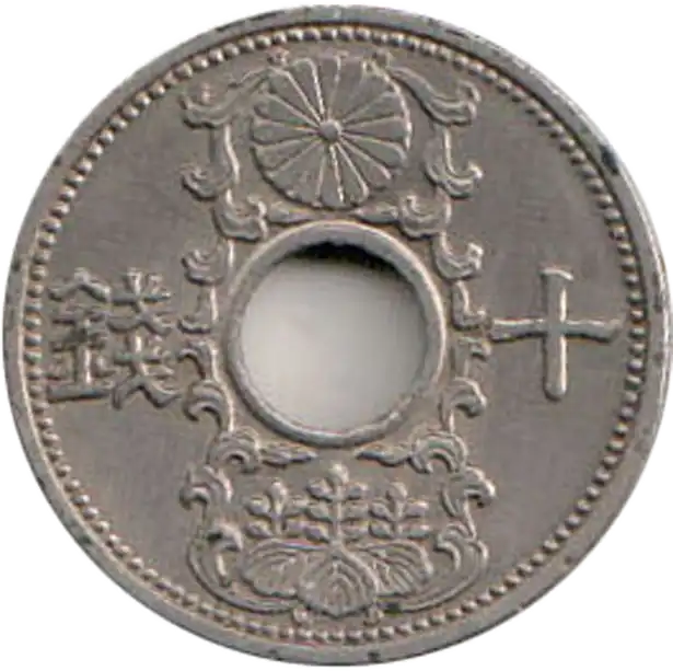 coin obverse image