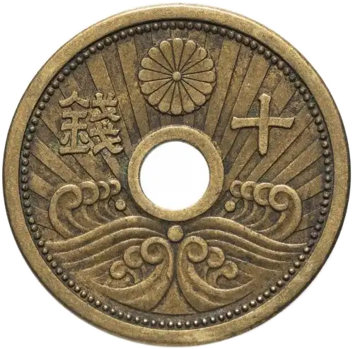 coin obverse image