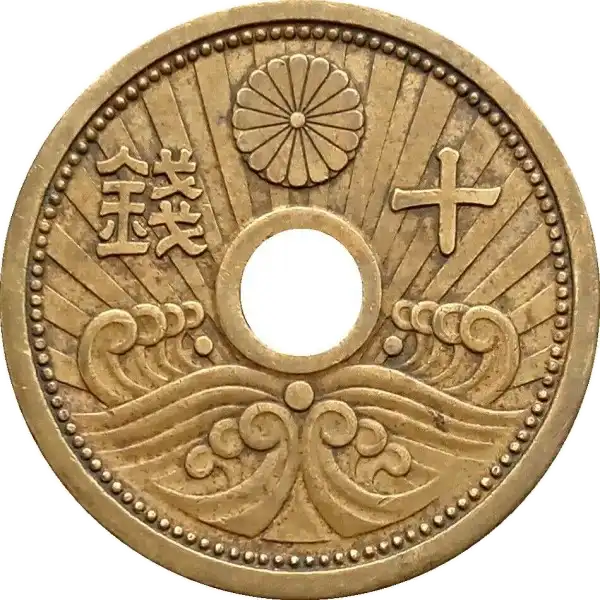 coin obverse image