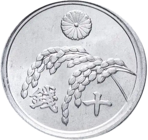 coin obverse image