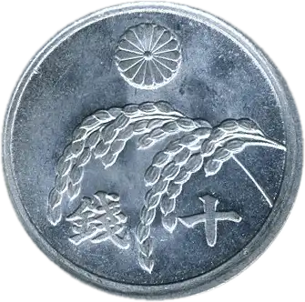 coin obverse image