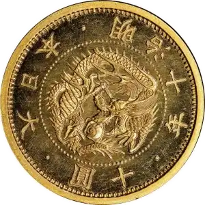 coin obverse image