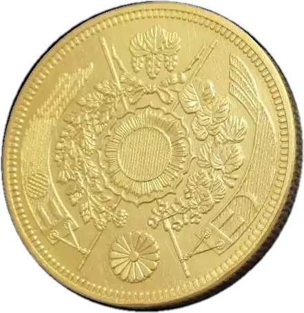 coin reverse image