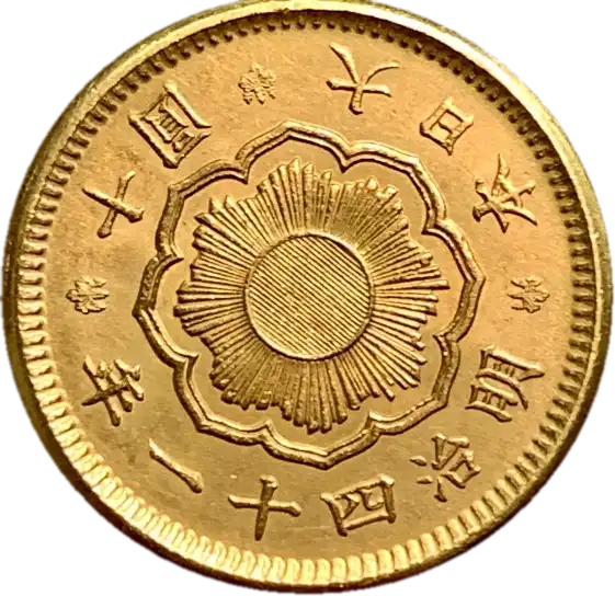 coin obverse image