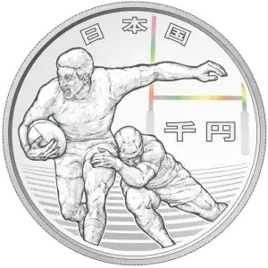 coin obverse image