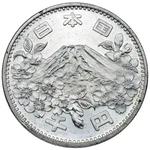 coin obverse image