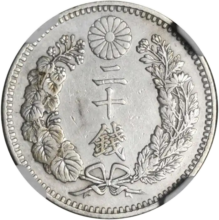 coin reverse image