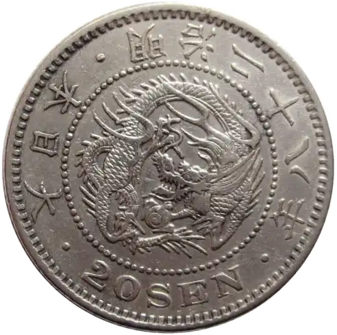 coin obverse image