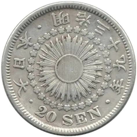 coin obverse image