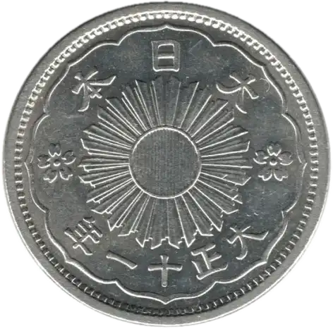 coin obverse image