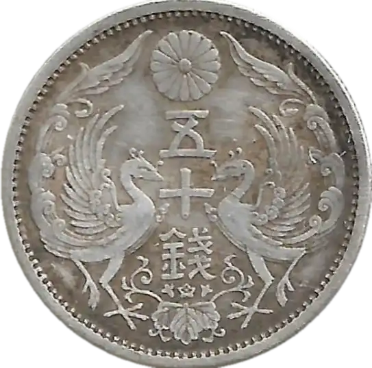 coin obverse image