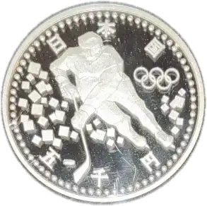 coin obverse image