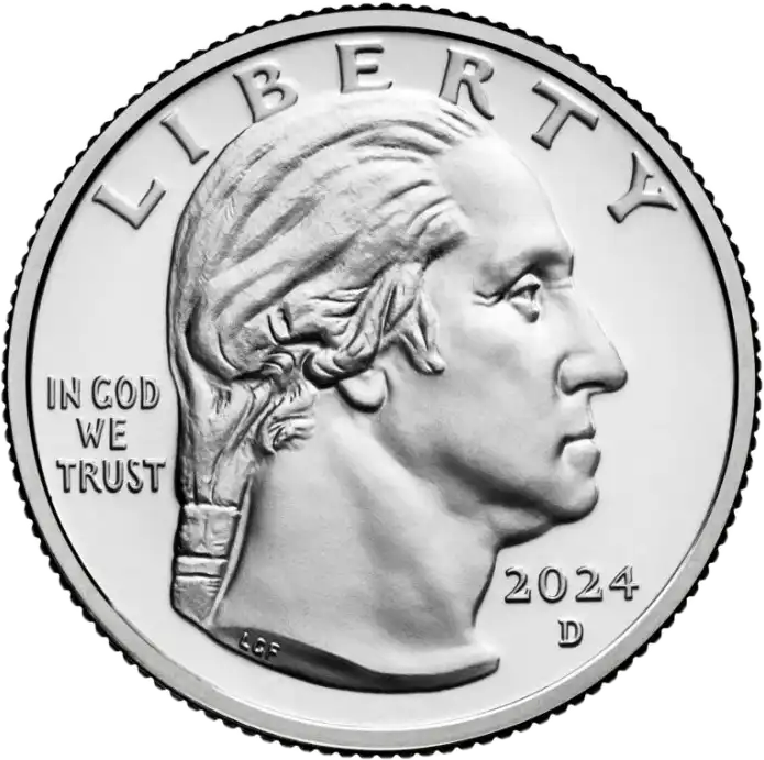 coin obverse image