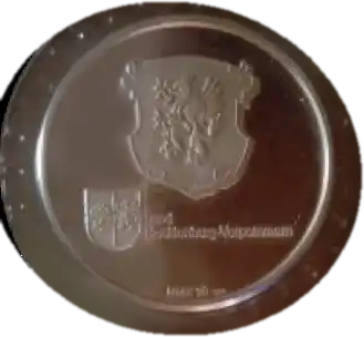 coin obverse image