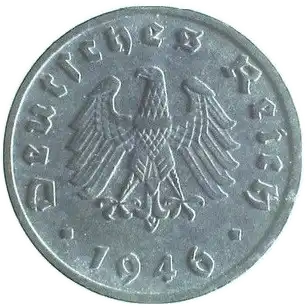 coin obverse image