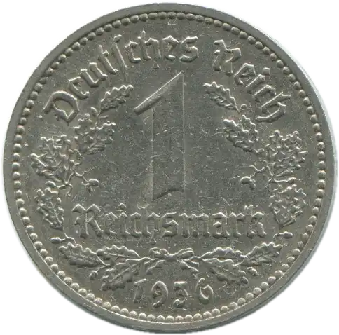 coin reverse image