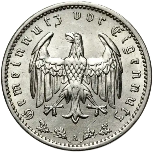 coin obverse image