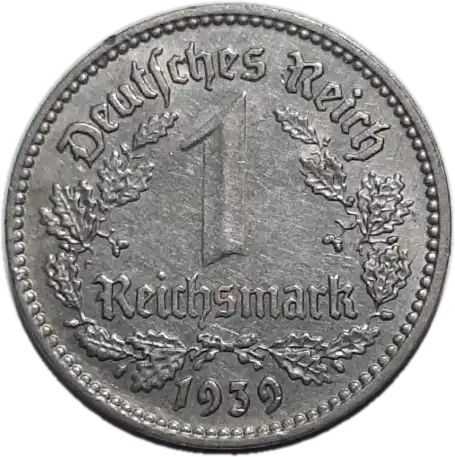 coin reverse image