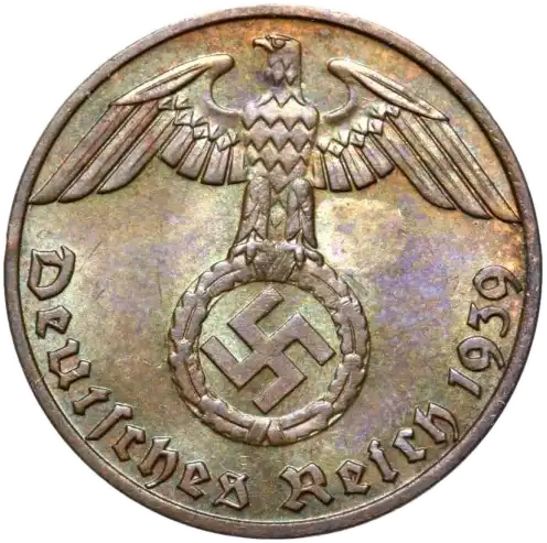 coin obverse image
