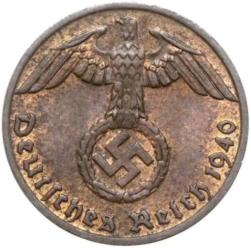 coin obverse image