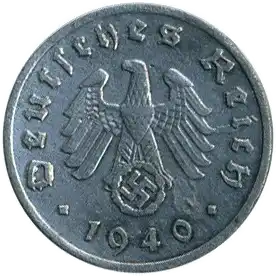 coin obverse image