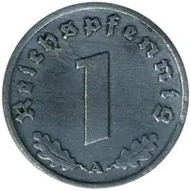 coin reverse image