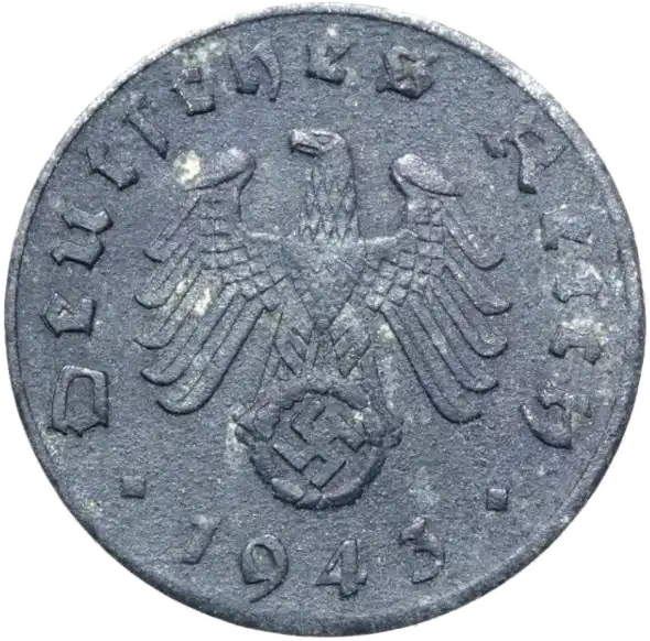 coin obverse image