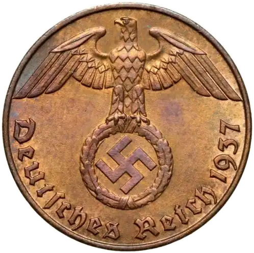 coin obverse image