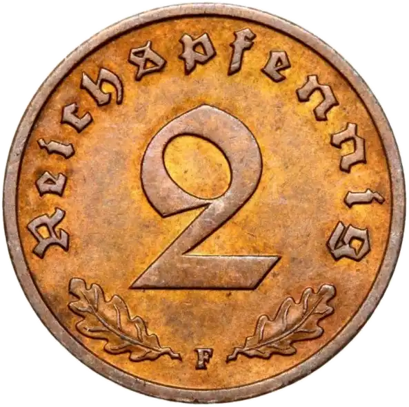 coin reverse image