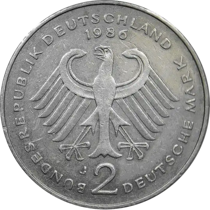 coin obverse image