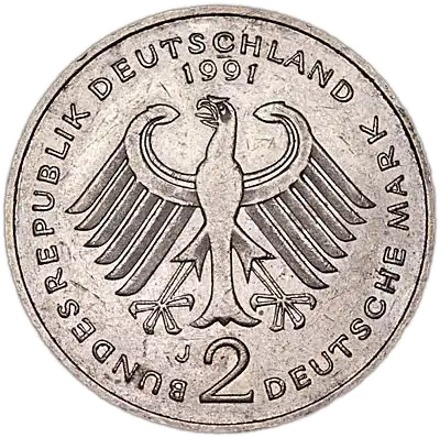 coin obverse image