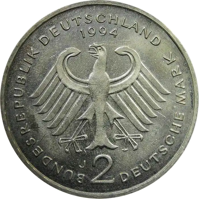 coin obverse image