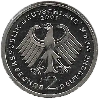 coin obverse image