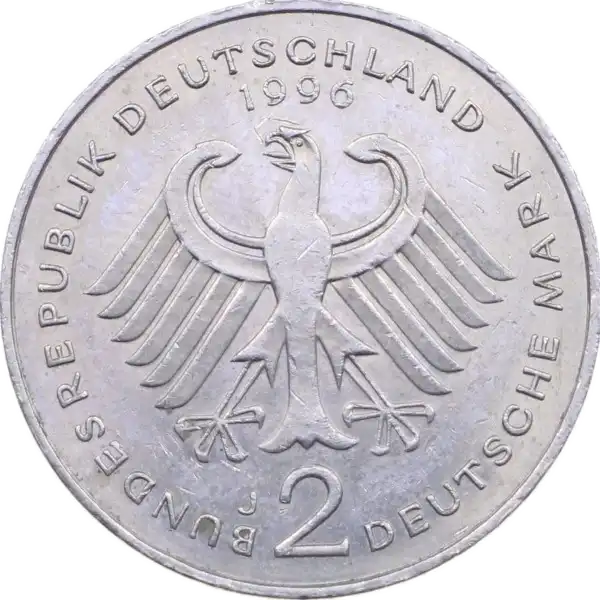 coin obverse image