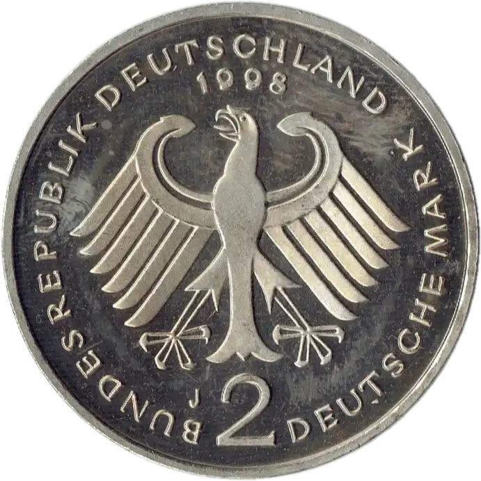 coin obverse image