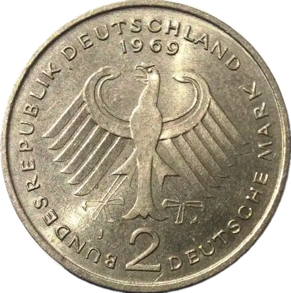 coin obverse image