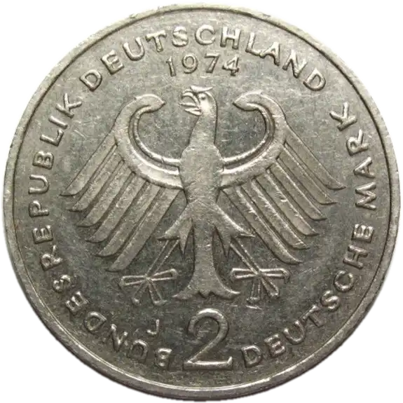 coin obverse image
