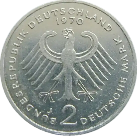 coin obverse image