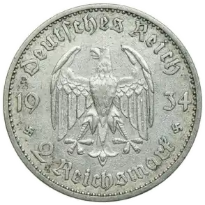coin obverse image