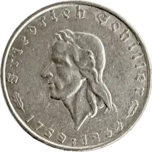 coin reverse image
