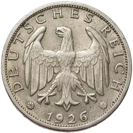 coin obverse image