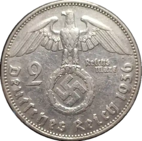 coin obverse image